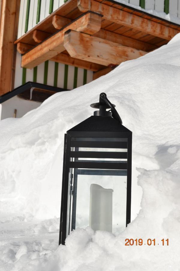 Private Luxury Chalet Siegsdorf Exterior foto
